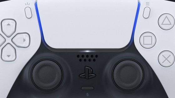 PS5: DualSense pre-orders already sent to customers