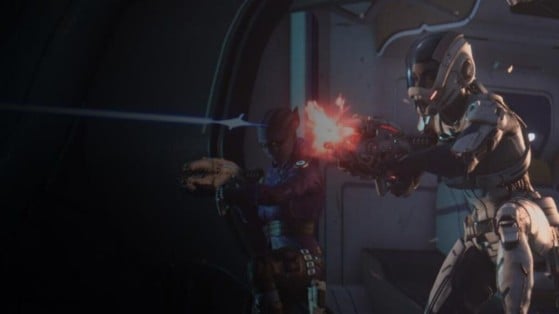 Mass Effect panel announcement reignites remake rumors
