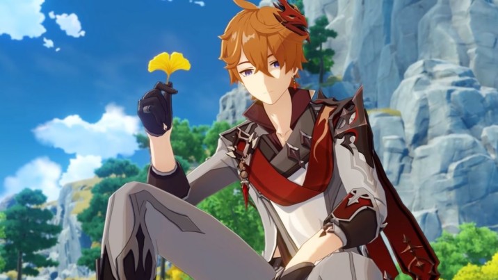 Genshin Impact Codes Bw Redeemable On Ps4 Millenium