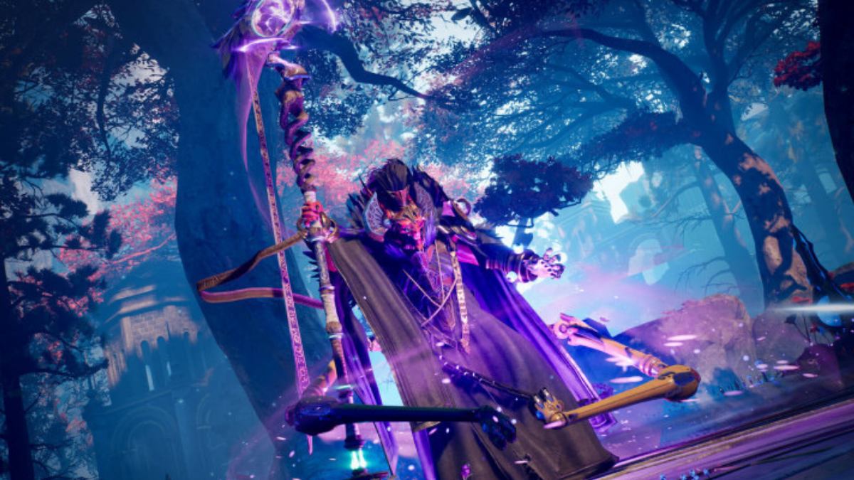 Godfall SHiFT Codes list and how to redeem Millenium