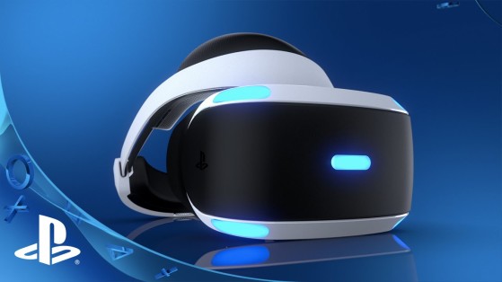 PSVR2: Sony granted new VR hardware patent