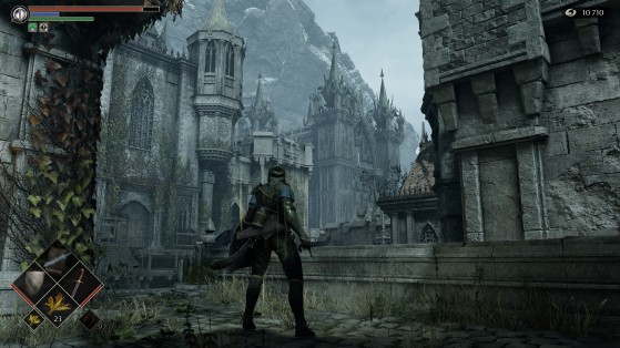 Demon Soul FULL Beginners Guide (Souls, Levelling, Characters