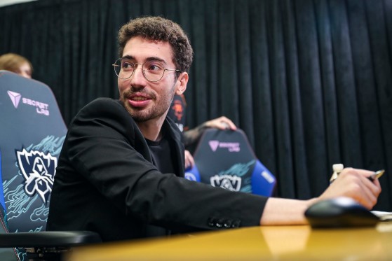 Mithy officialy joined Cloud9 as team’s new strategic coach for 2021