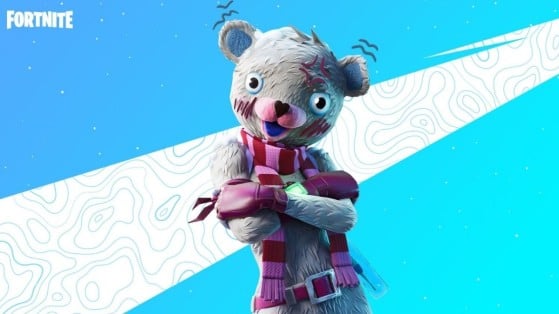 What's in the Fortnite Item Shop today? Bundles is back on December 10