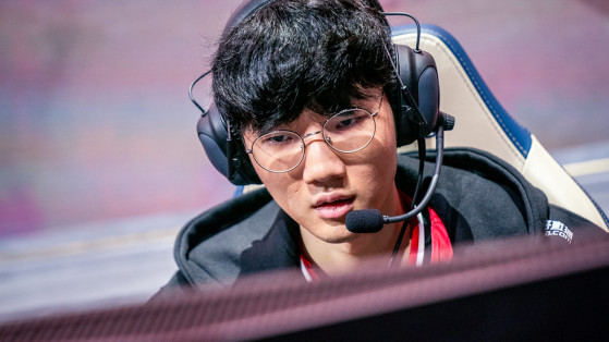 League of Legends: Viper, Flandre join Edward Gaming for 2021; Clearlove, Scout, Meiko return