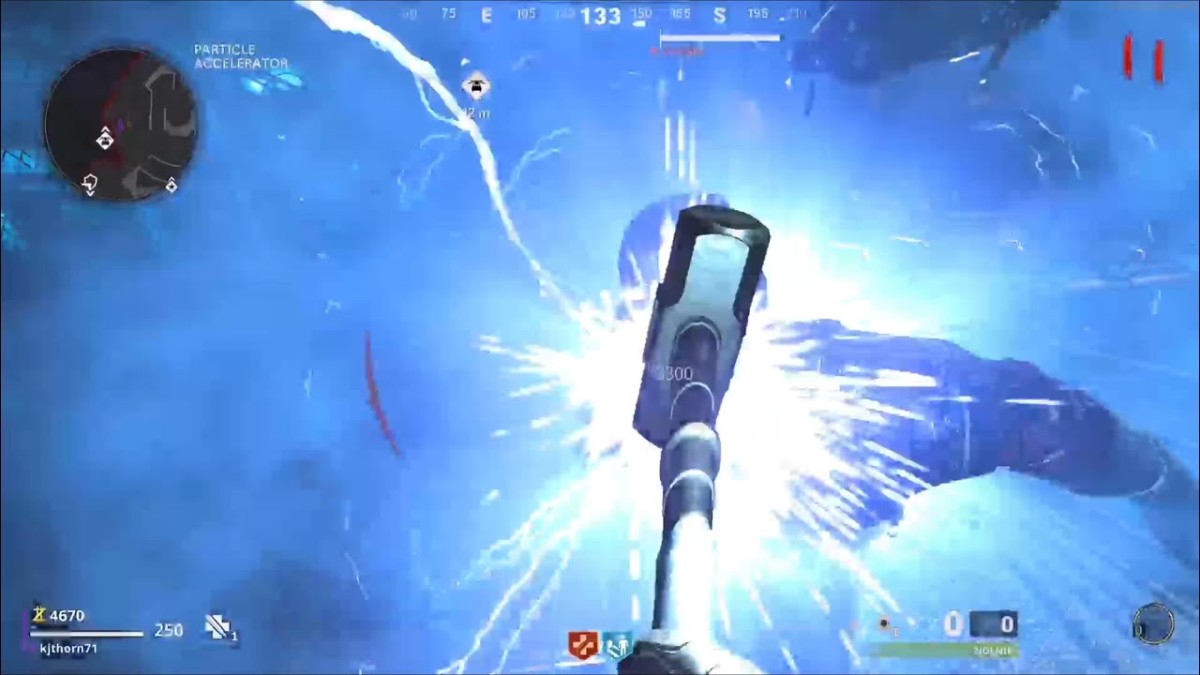 How to get Thor's Hammer in Black Ops Cold War Zombies - Millenium
