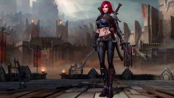 Riot Games launches Ashe's Trial, a limited-time Wild Rift event - Millenium