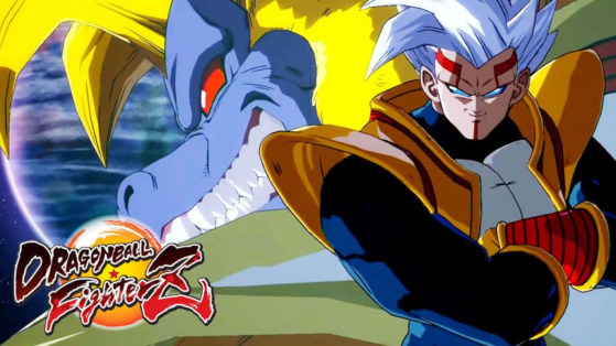 More details on Super Baby 2, the future character of Dragon Ball Fighter Z