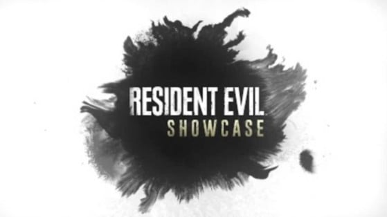 Capcom annouces Resident Evil Showcase on January 21