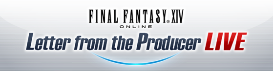 FFXIV 5.5 Live Letter - Final Fantasy XIV