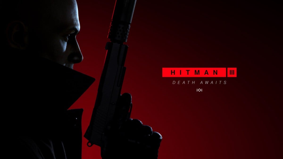 Hitman 3 review: An epic assassination conclusion