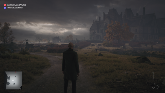 Hitman 3 for Stadia review: Triumphant finale for the world's greatest  assassin