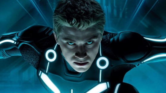 TRON rumoured to be the next Fortnite crossover