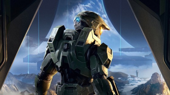 343 Industries reveals more details about Halo Infinite