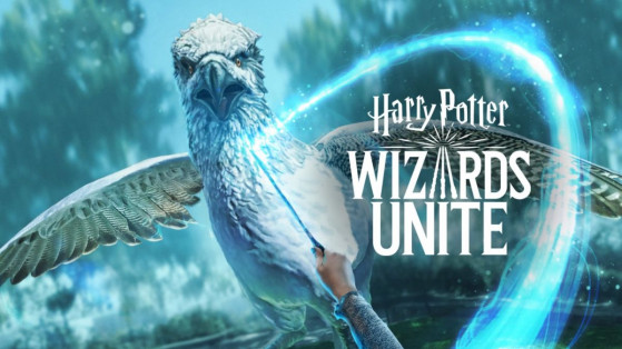 Harry Potter Wizards Unite: Add Friends