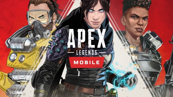 Apex Legends mobile beta rolling out in select regions later this month