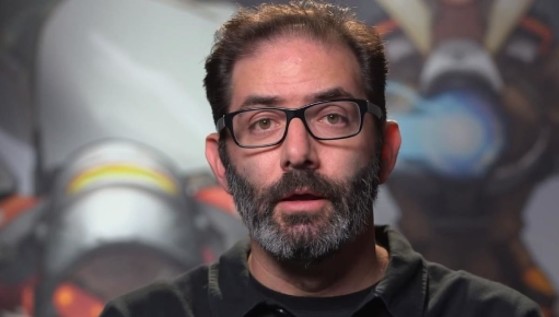 Jeff Kaplan, Overwatch's original director, leaves Blizzard