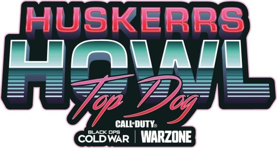 Everything you need to know about the $200K HusKerrs Howl: Top Dog Warzone tournament