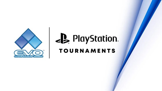 PlayStation announces the Evo Community Series