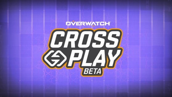 Overwatch is getting Cross-Play soon