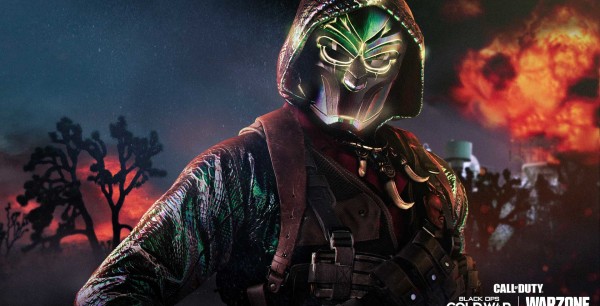 How to unlock the Iridescent Jackal Operator Skin in Warzone Season 4
