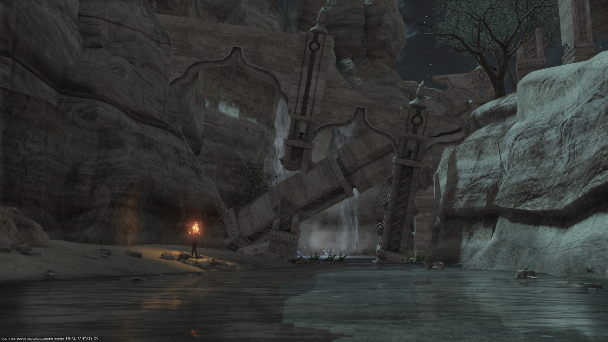 Ffxiv How To Unlock The Royal City Of Rabanastre Alliance Raid Millenium
