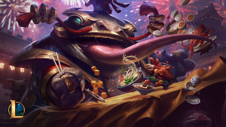 The new Tahm Kench is out, but what does he and where he play after this - Millenium