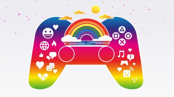 PlayStation celebrates Pride Month with important messages and exclusive content