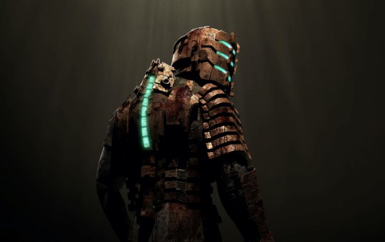 The rumoured new Dead Space is inspired by the Resident Evil remakes, according to GamesBeat