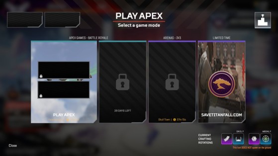 Apex Legends