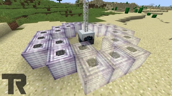 The Best Minecraft Tech Mods