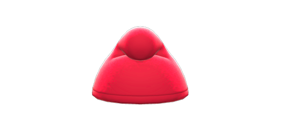 Phrygian Cap - Red - Animal Crossing: New Horizons