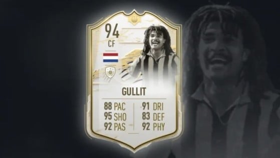 FIFA 21: Community angered over new Gullit Icon requiring 25 SBCs