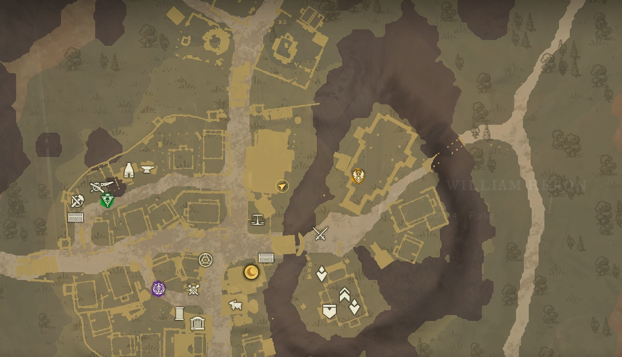 New World Expedition Guide How to get Amrine Tuning Orb Millenium