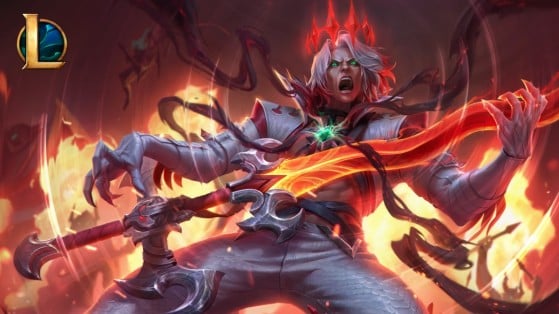 LoL Patch 11.18: New Pentakill skins hit the Rift