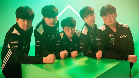 LoL: Worlds reported to take place in Iceland from October 5