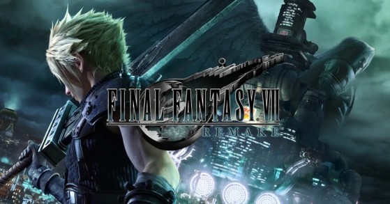 Final Fantasy VII Remake PC port could be coming soon