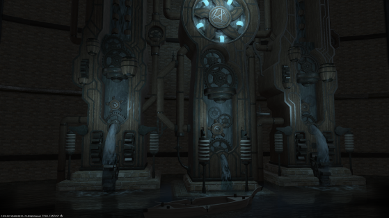 A New Maintenance for FFXIV servers is coming this Tuesday