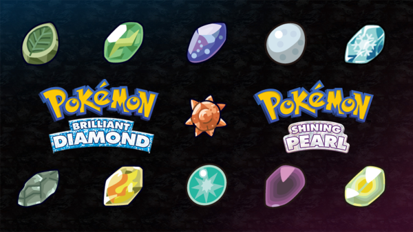 How to get Umbreon and Espeon in Pokemon Brilliant Diamond & Shining Pearl  - Dexerto