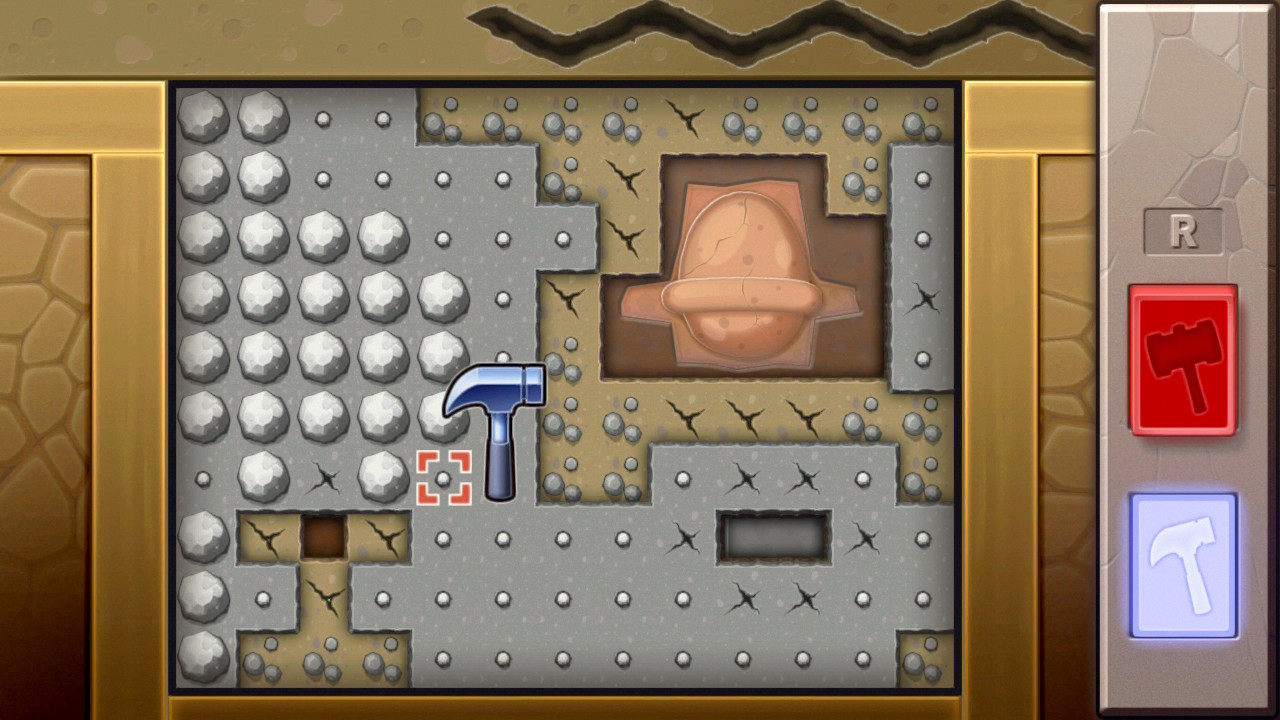 Where to get Fossils in Pokémon Brilliant Diamond & Shining Pearl