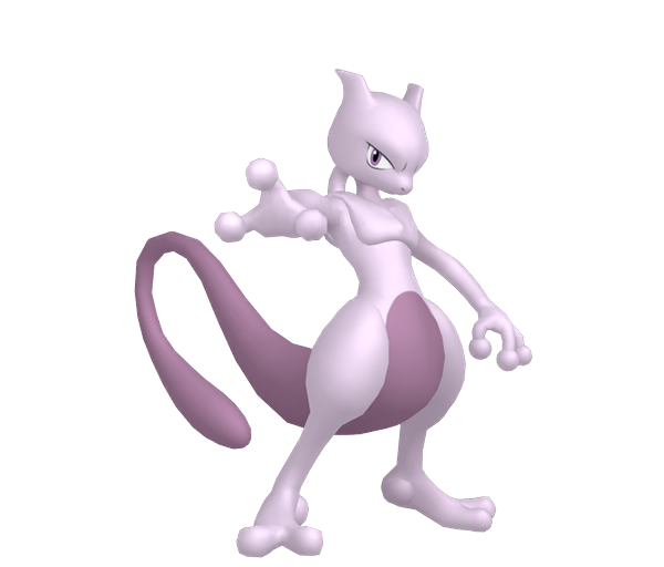 How to get Mewtwo in Pokemon Brilliant Diamond & Shining Pearl