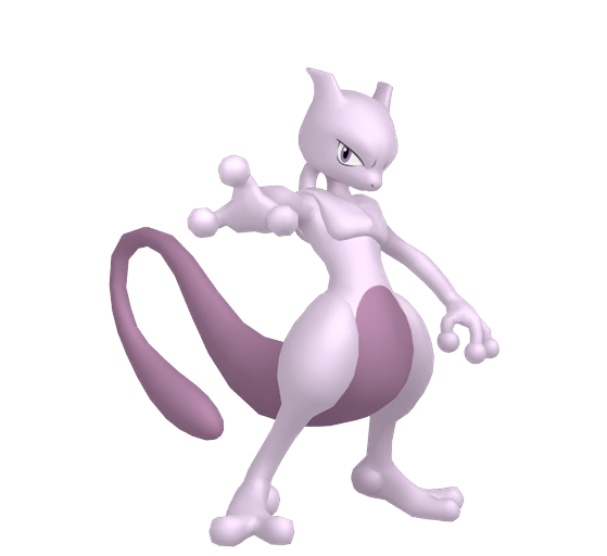 Base Mewtwo - Pokémon Brilliant Diamond & Shining Pearl