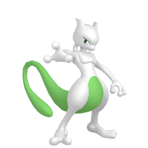 Where to find Mewtwo in Pokémon Brilliant Diamond & Shining Pearl