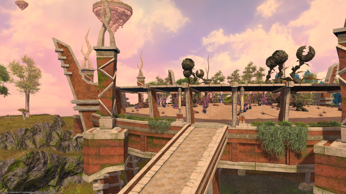Here's How to Farm Earth Crystals in FFXIV Millenium