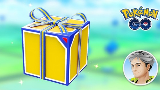Here is why you should wait to open you free box in Pokémon Go