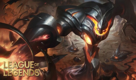 LoL: It's been more than a year since these champions have been