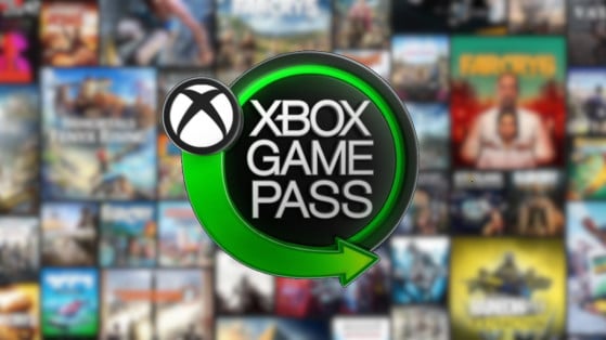 Xbox Game Pass: A partnership with a big publisher is coming?