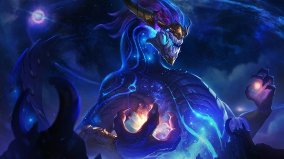 The future of the MGC will depend on the results of that of Aurelion Sol - League of Legends