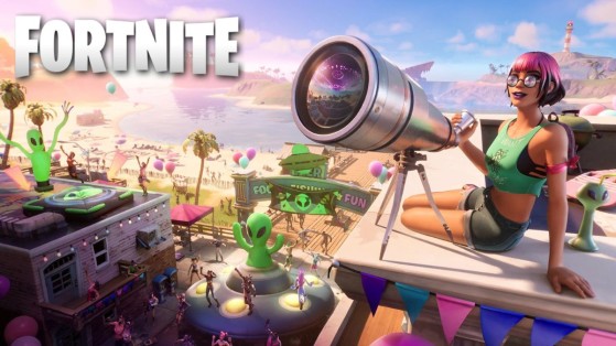 Fortnite: 21.30 update, when does the summer event start?