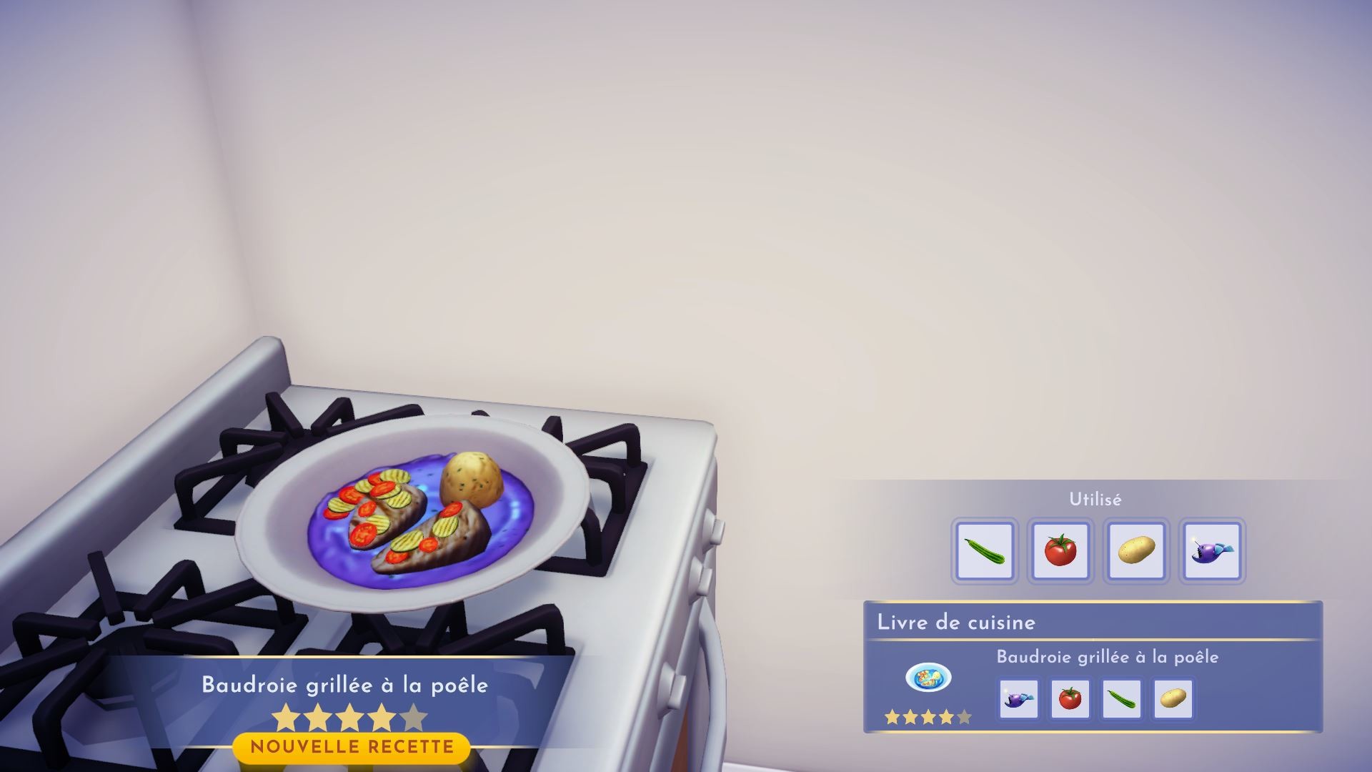 Disney Dreamlight Valley 4 Star Recipes Ice Cream Vegetarian Taco disney-dreamlight-valley-4-star-recipes-ice-cream-vegetarian-taco